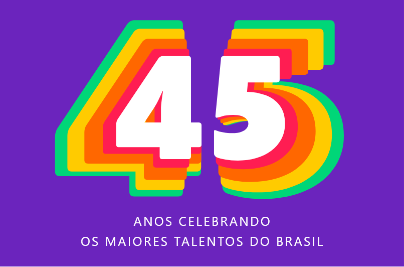 44 anos