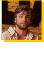 FABRÍCIO PRETTO - DAVID BRASIL