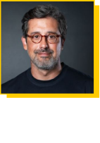 PAULO FOGAÇA - FCB BRASIL