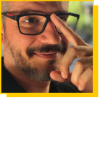 BRUNO PINAUD - AGÊNCIA BRICK