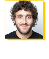 DANIEL WAKSWASER - AMBEV