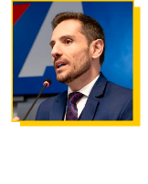 TIAGO MARQUETTO - CAIXA