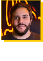 ANDRÉ SCACIOTA - ITAÚ