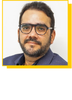 BRUNO BURGOS - SER EDUCACIONAL