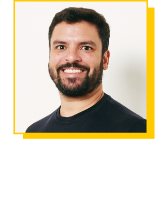 RONALDO FONSECA - A-LAB