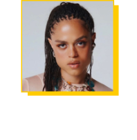 ASAPH AGATHA LUCCAS - TROPICAL FILM