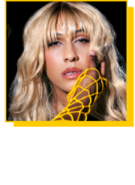 RAQUEL VIRGÍNIA - NHAÍ