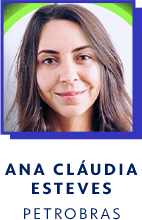 Ana Claudia Esteves