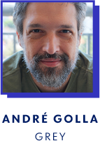 André Golla