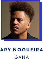 Ary Nogueira