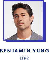 Benjamin Yung