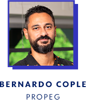 Bernardo Cople