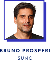 Bruno Prosperi