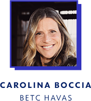 Carolina Boccia