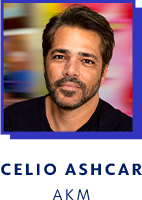 Celio Ashcar