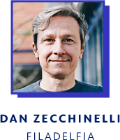 Dan Zecchineli