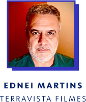 Ednei Martins