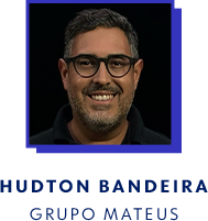 Hudton Bandeira