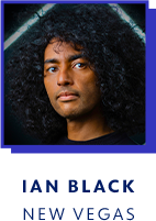 Ian Black