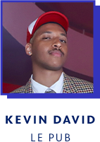 Kevin David