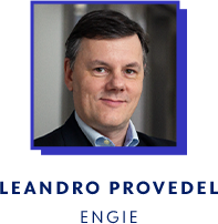 Leandro Provedel