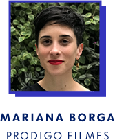 Mariana Borga