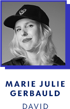 Marie Julie Gerbaul