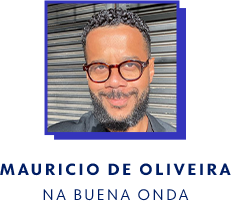 Mauricio de Oliveira