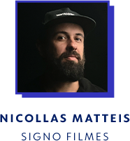 Nicollas Matteis