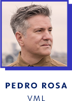 Pedro Rosa