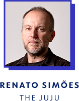 Reanto Simões