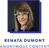 Renata Dumont