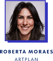 Roberta Moraes