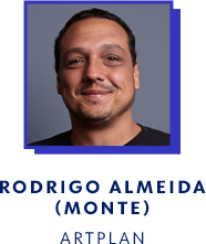 Rodrigo Monte
