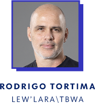 Rodrigo Tortima