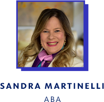 Sandra Martinelli