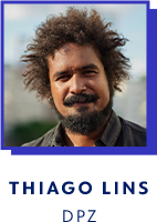Thiago Lins