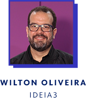 Wilton Oliveira