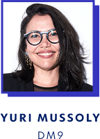 Yuri Mussoly