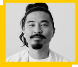 André Saito