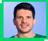 Lucas Kuchenbecker