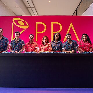 Premiação PPA 2023 -24