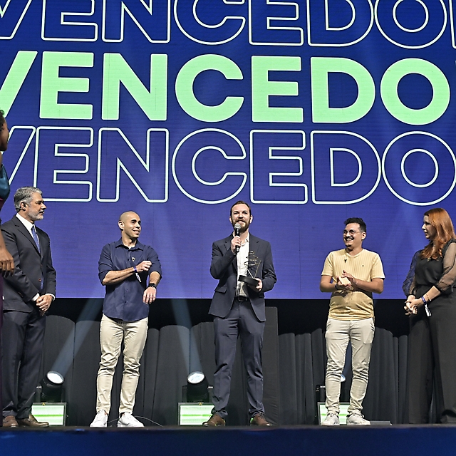 Premiação - PPA 2025