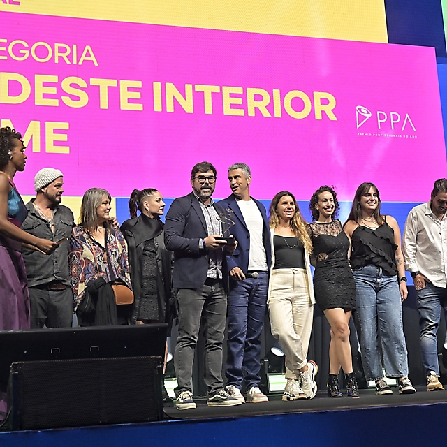 Premiação - PPA 2025