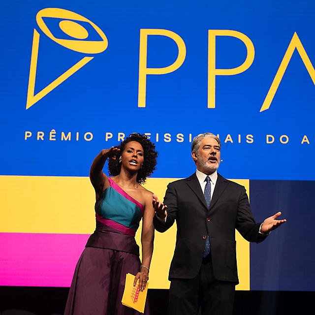 Premiação PPA 2025 -360