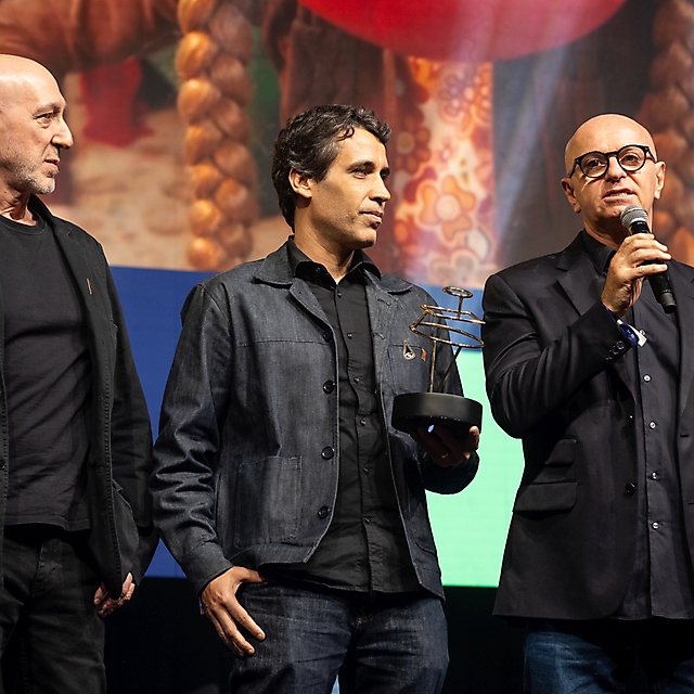 Premiação - PPA 2025