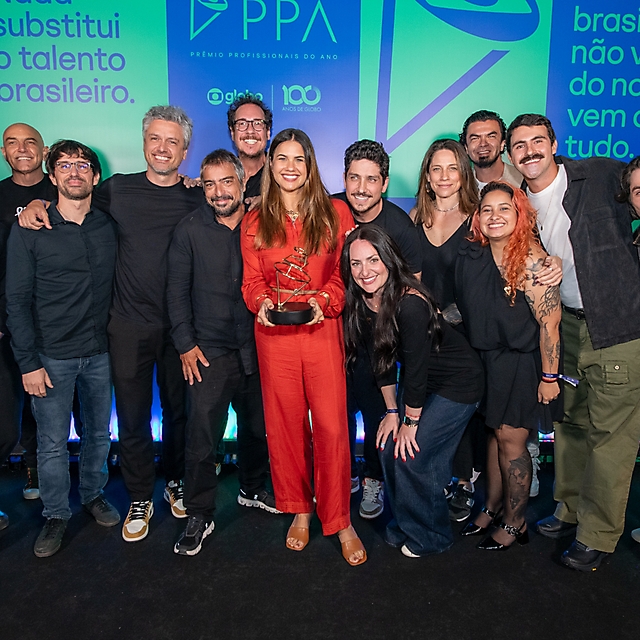 Premiação PPA 2025 -400