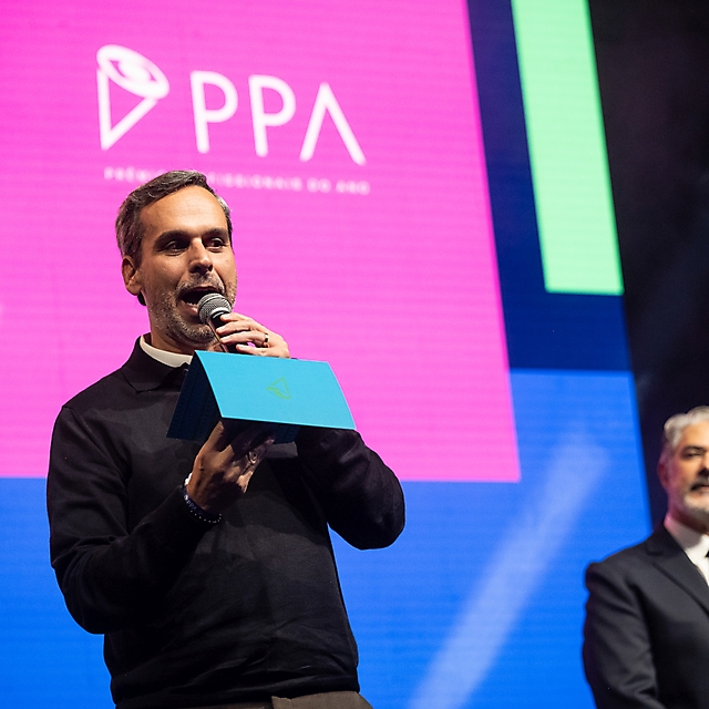 Premiação PPA 2025 -450