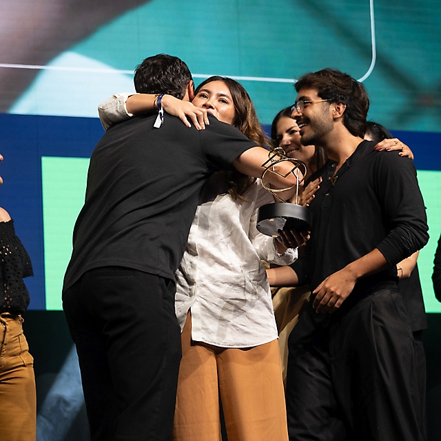 Premiação PPA 2025 -500